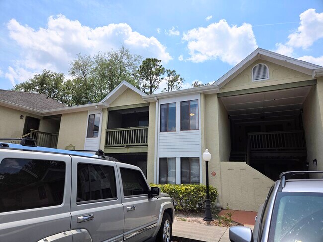 Building Photo - 3570 Sable Palm Ln