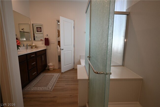 Building Photo - 7511 Mojave Wind Ave