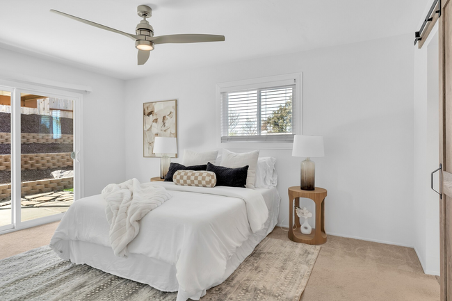 Building Photo - Tranquil Remodeled 2 Bedroom in 55+ Rancho...