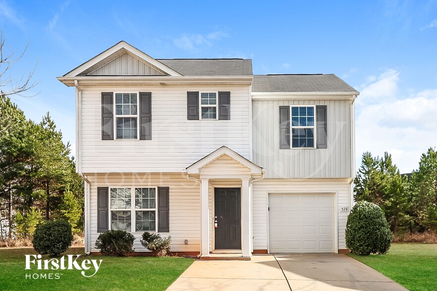 Building Photo - 528 Ellingsworth Ln