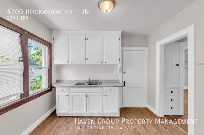 Building Photo - 4700 Rockwood Rd