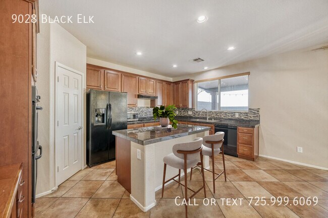 Building Photo - 9028 Black Elk Ave