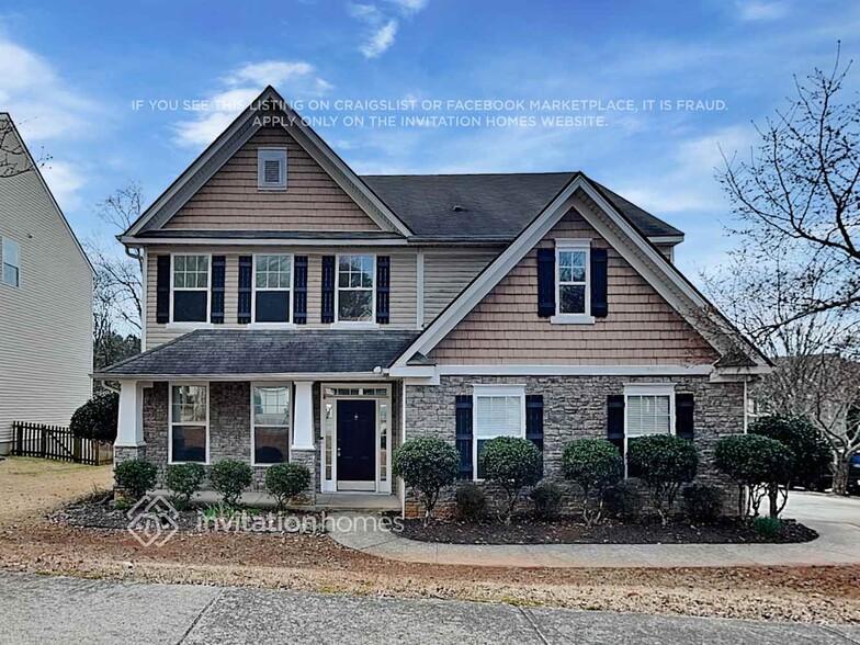 Primary Photo - 6680 Island Pointe Dr