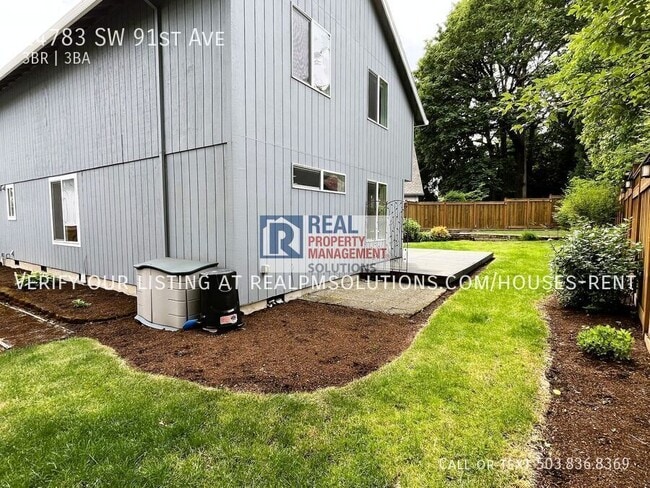 Building Photo - 14783 SW 91st Ave