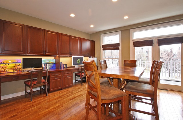 Building Photo - 1813 Admiral Ct