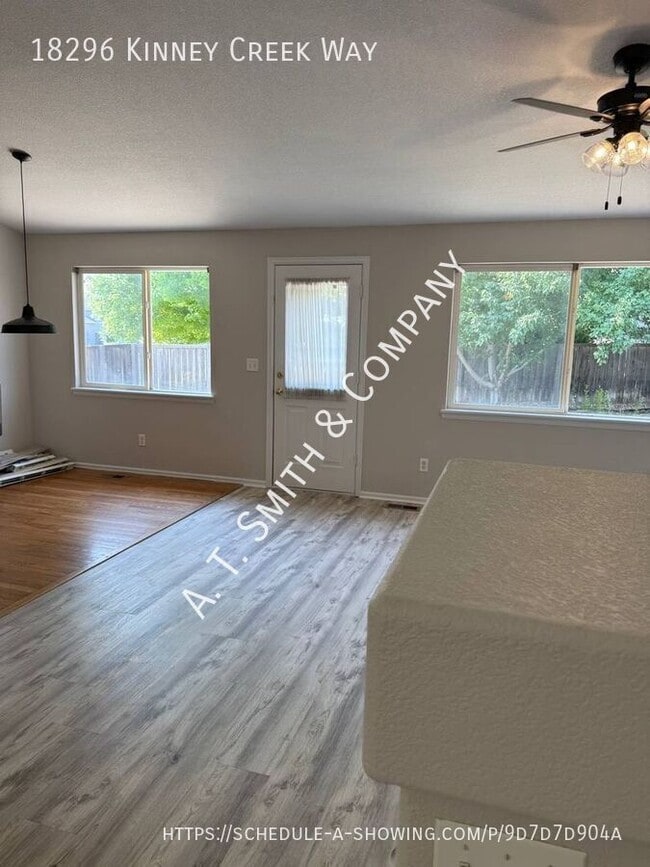 Building Photo - 18296 Kinney Creek Way