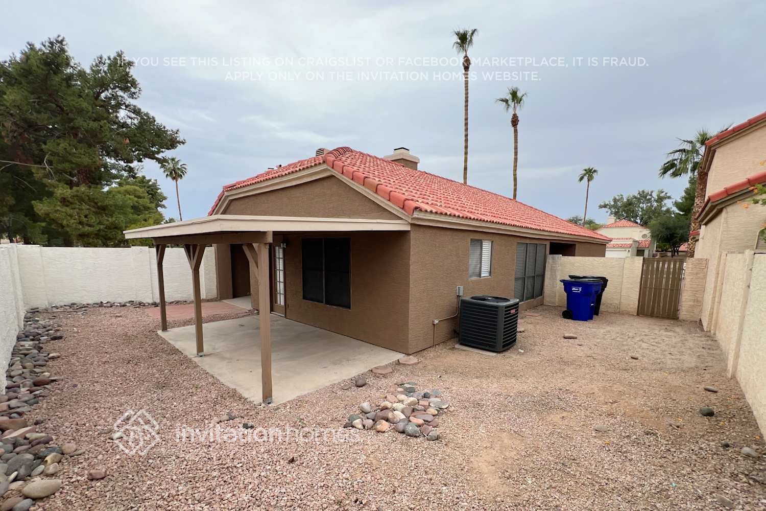 Building Photo - 1545 E Laurel Ave