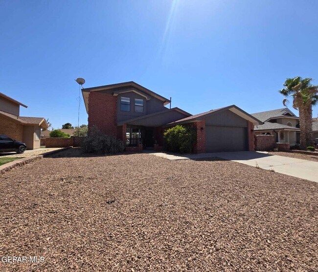 Building Photo - 11920 Pueblo Del Rio Way