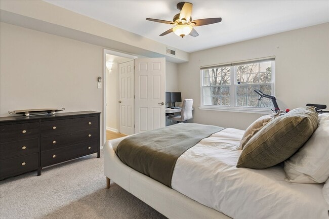 Building Photo - Bright & Renovated 1B/1B Condo with Pool, Tennis, & Chester Valley Trail Access – Old Forge Crossing