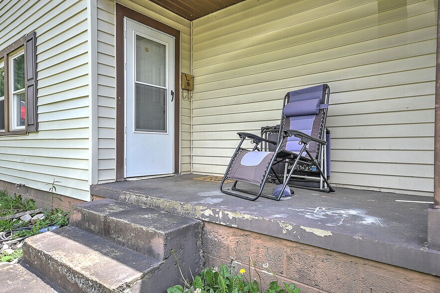 Building Photo - 2913 Ashley St