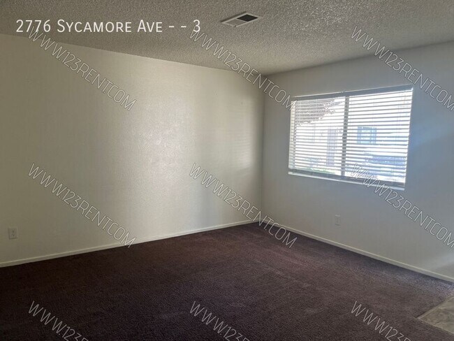 Building Photo - 2776 Sycamore Ave