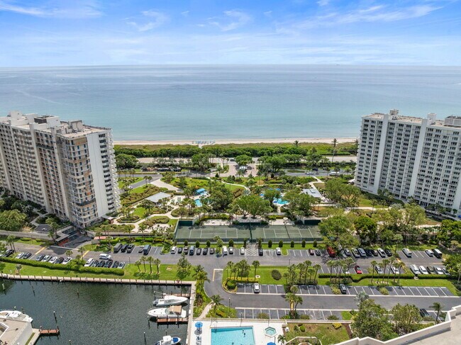 Building Photo - 4301 N Ocean Blvd