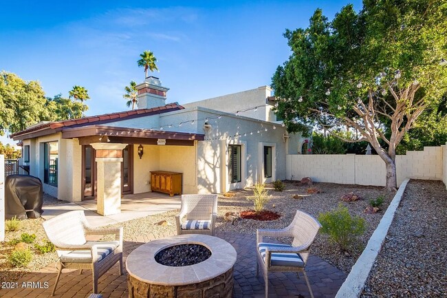 Building Photo - 4615 E Monte Way