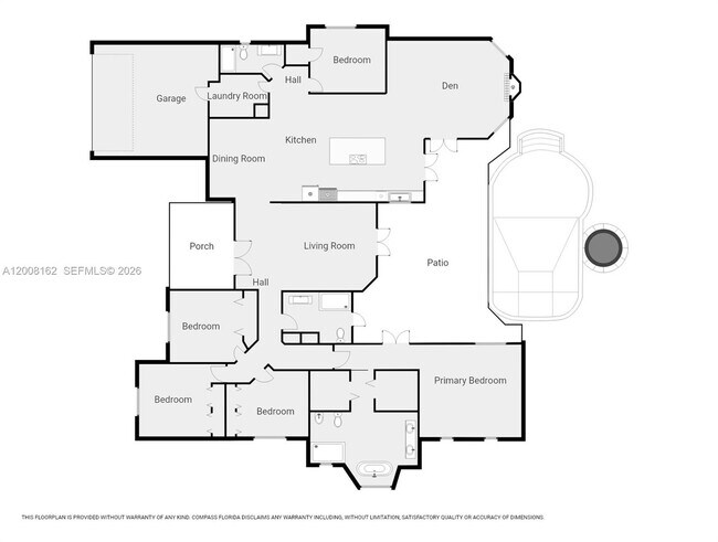 Building Photo - 16782 SW 78th Ct