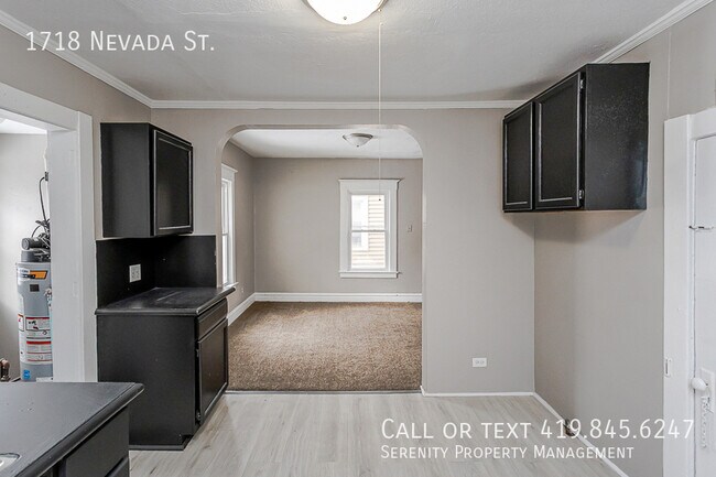 Building Photo - 1718 Nevada St