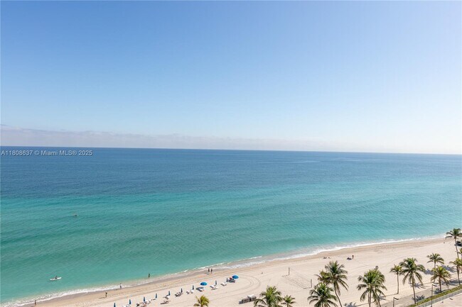 Building Photo - 2101 S Ocean Dr