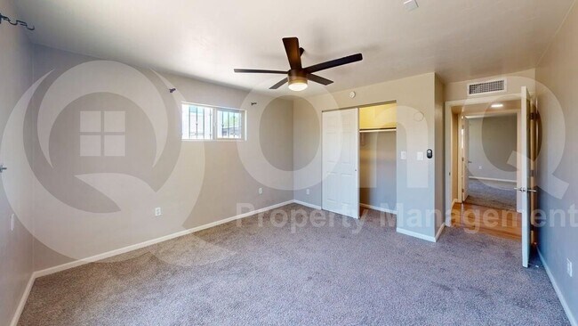 Building Photo - 1303 N Walnut Blvd