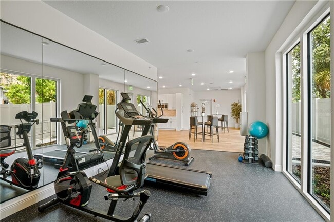 Building Photo - 600 3rd Ave S