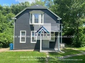 Building Photo - 8824 Scottdale Ave