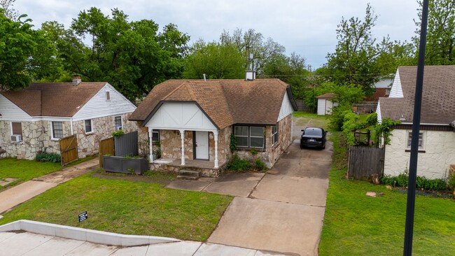 Building Photo - Rent to Own Available in Oklahoma City!