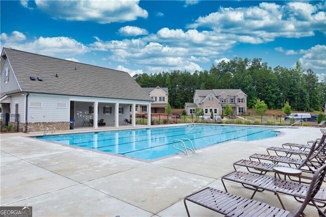 Building Photo - 772 Hawkins Creek Dr