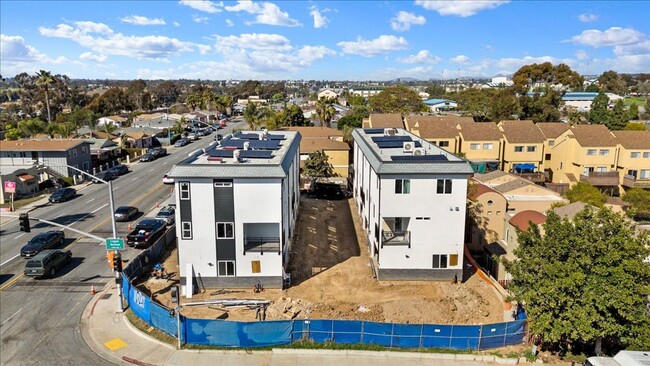 Building Photo - Brand New Townhomes for Rent