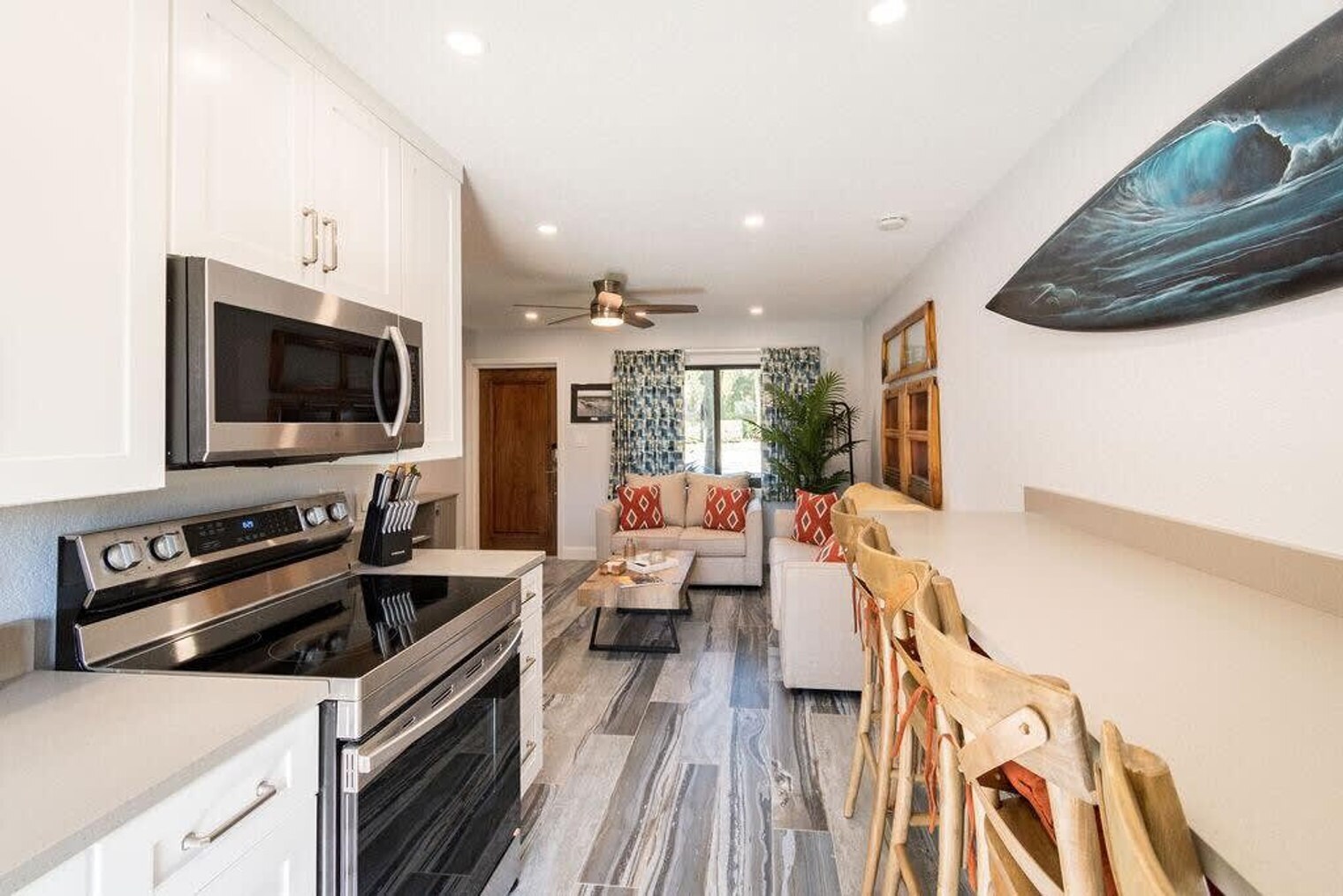 Building Photo - 400 S Atlantic Ave