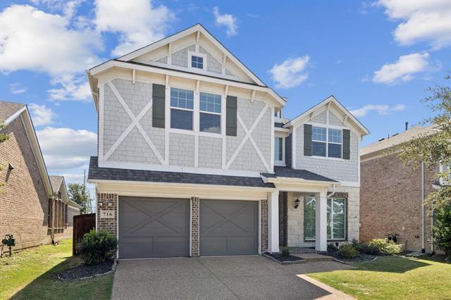 Building Photo - 716 Nathanael Greene Ct