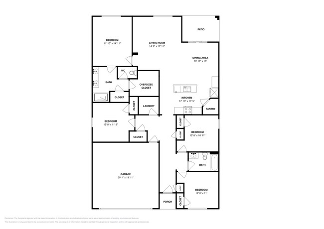 Building Photo - 935 Summer Glen Dr