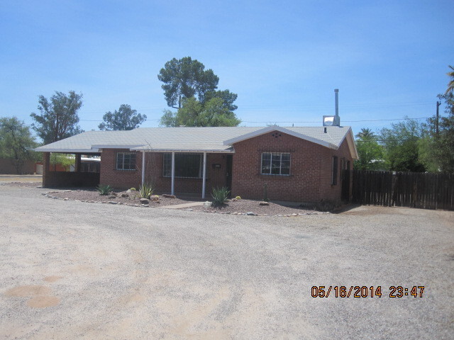 Building Photo - Close to Park Rental