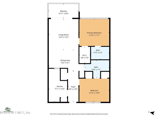 Building Photo - 601 1st St S