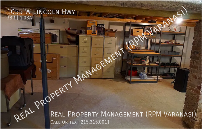 Building Photo - 1055 W Lincoln Hwy