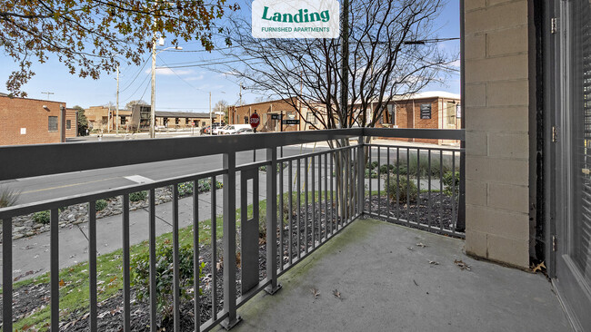 Building Photo - 126 New Bern St