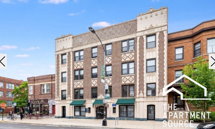 Building Photo - 4851 N Damen Ave