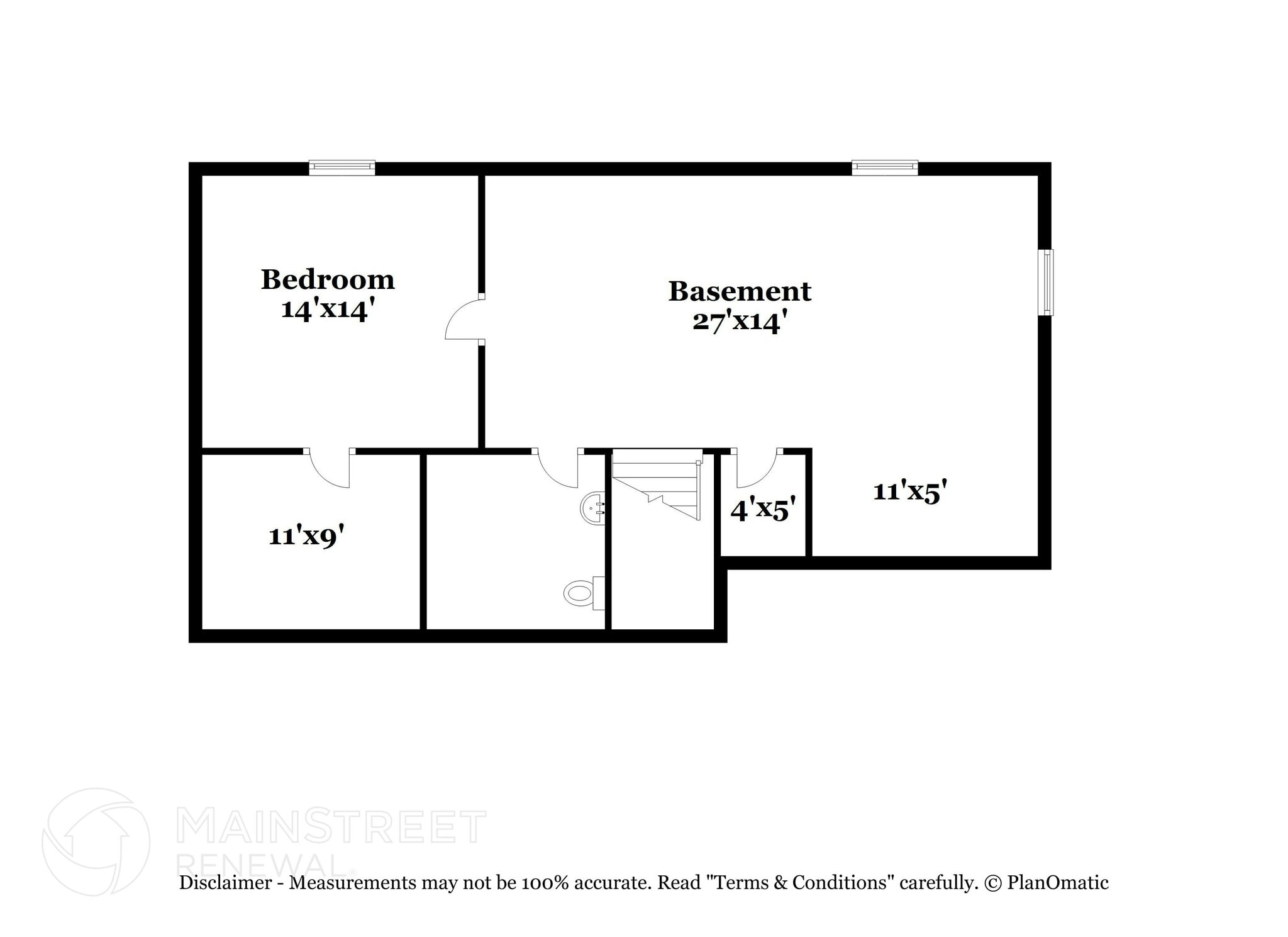 Building Photo - 6305 Anderson St