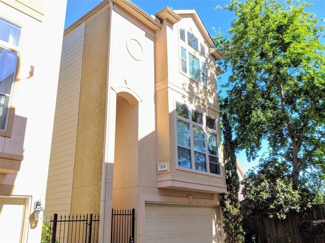 Building Photo - 6119 Maxie St