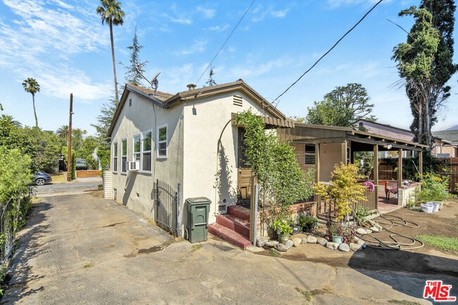 Building Photo - 70 N Berkeley Ave