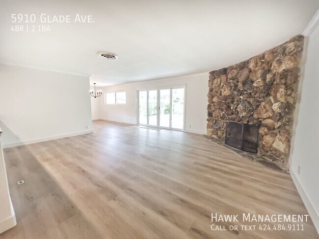 Building Photo - 5910 Glade Ave
