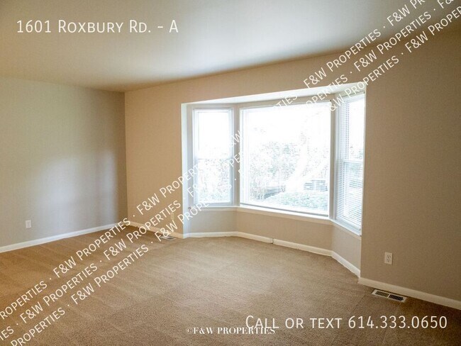 Building Photo - 1601 Roxbury Rd