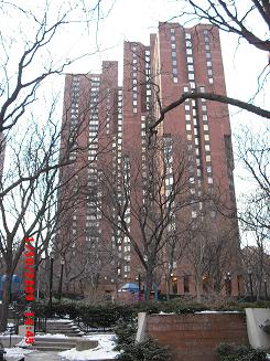Building Photo - 1601 3rd Ave