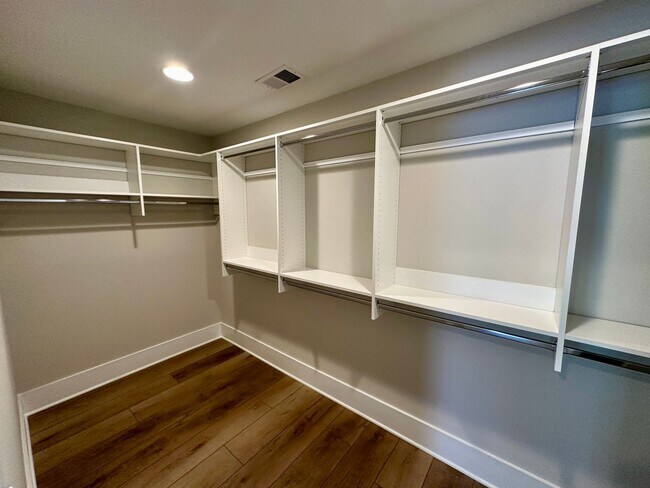 Building Photo - You can't beat this lakefront Clemson townhome! Brand New Construction!