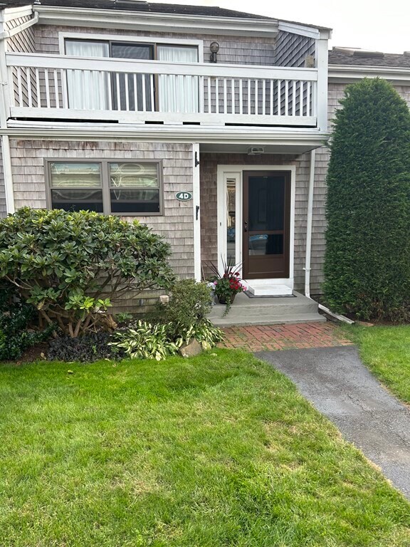 4 Riverview Ave 4 Riverview Ave Mashpee MA 02649 Apartment Finder
