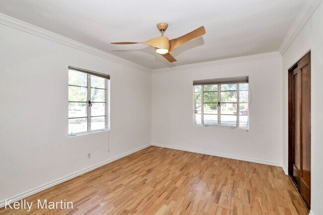 Building Photo - 2 br, 1 bath House - 315 W. Virginia Ave