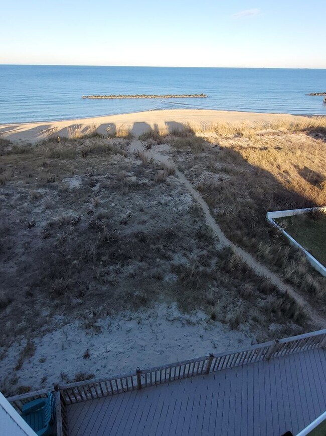 Building Photo - OCEAN VIEW