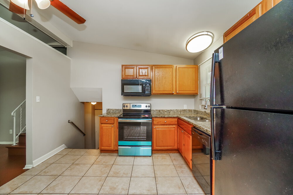 Building Photo - 1399 Fullen Rd