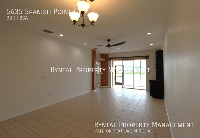Building Photo - 5635 Spanish Point Ct