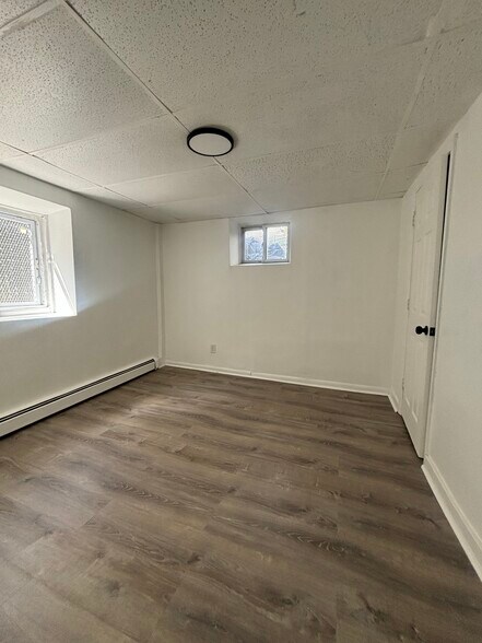 376 Park Ave Bsmt - 369 Park Ave