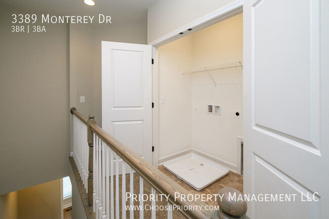 Building Photo - Brand New Townhome in Preston Lake