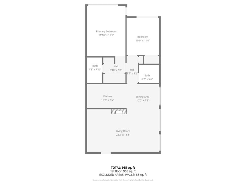 Building Photo - 497 S El Molino Ave