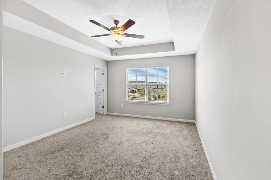 Building Photo - 4204 Spyglass Dr
